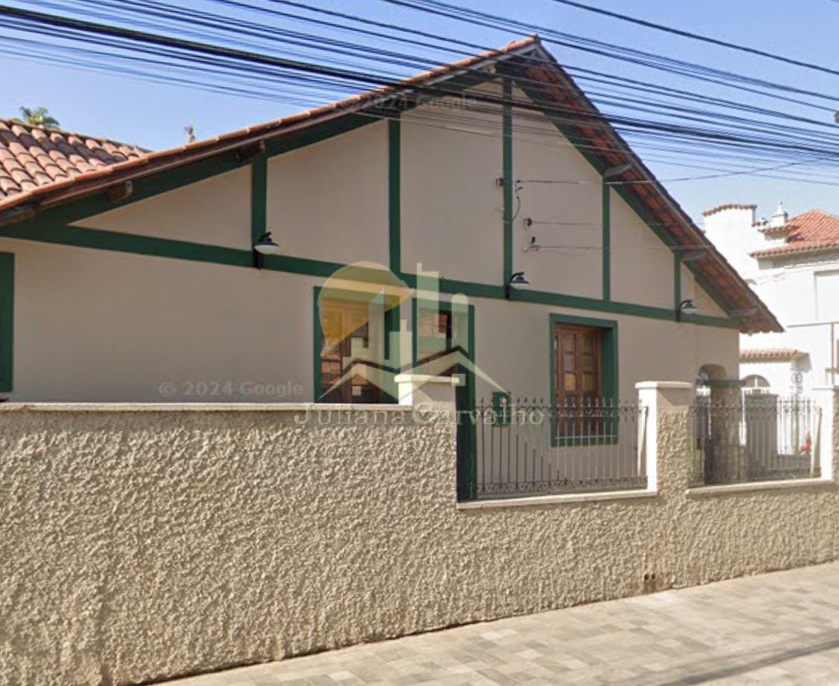 Pontos Comerciais