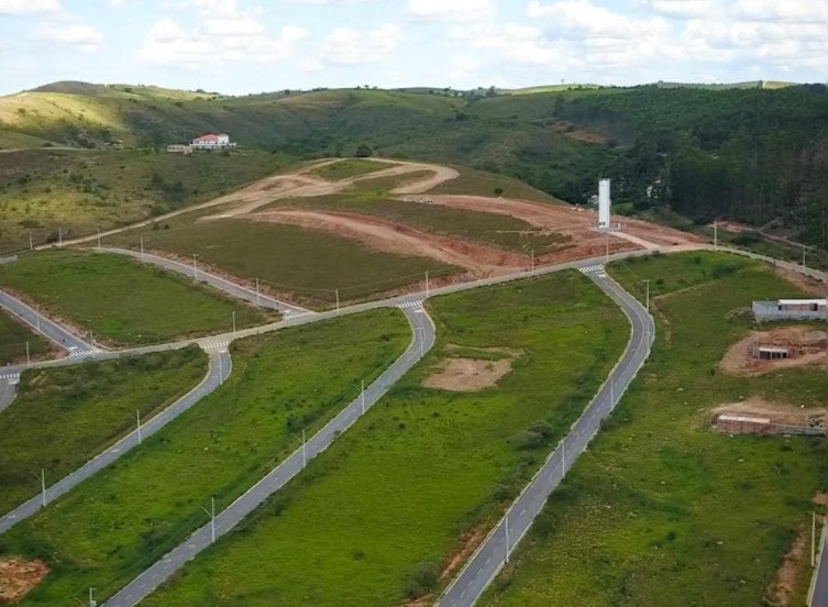 Terreno