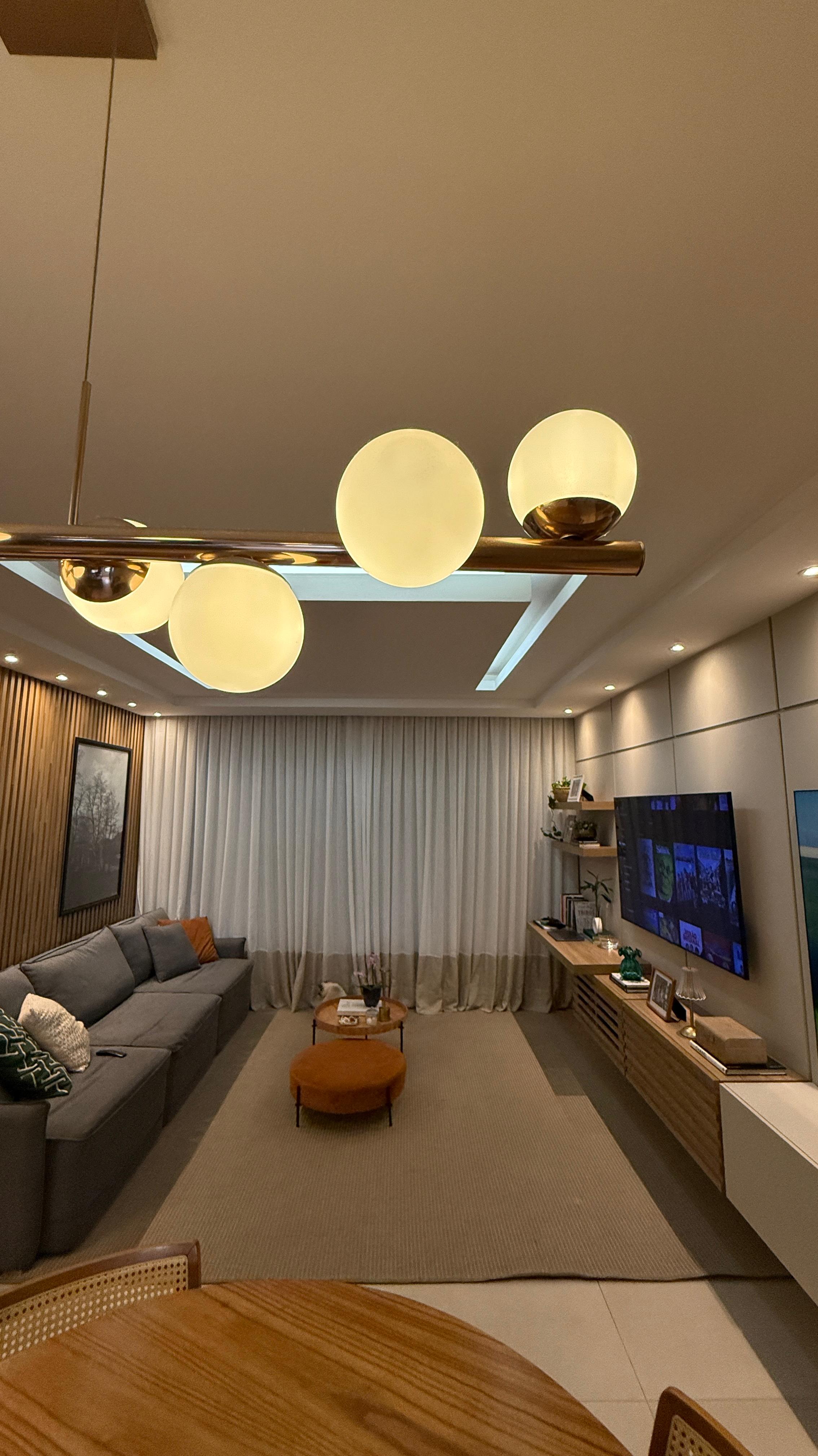 Lindo apartamento