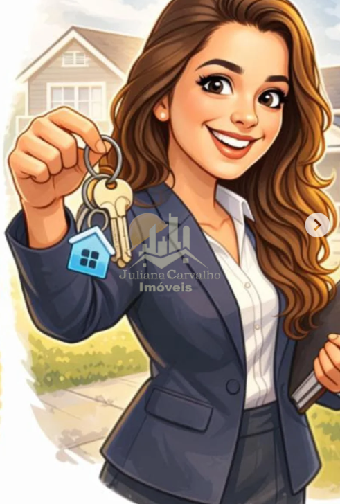 Juliana Carvalho - Corretora de Imoveis