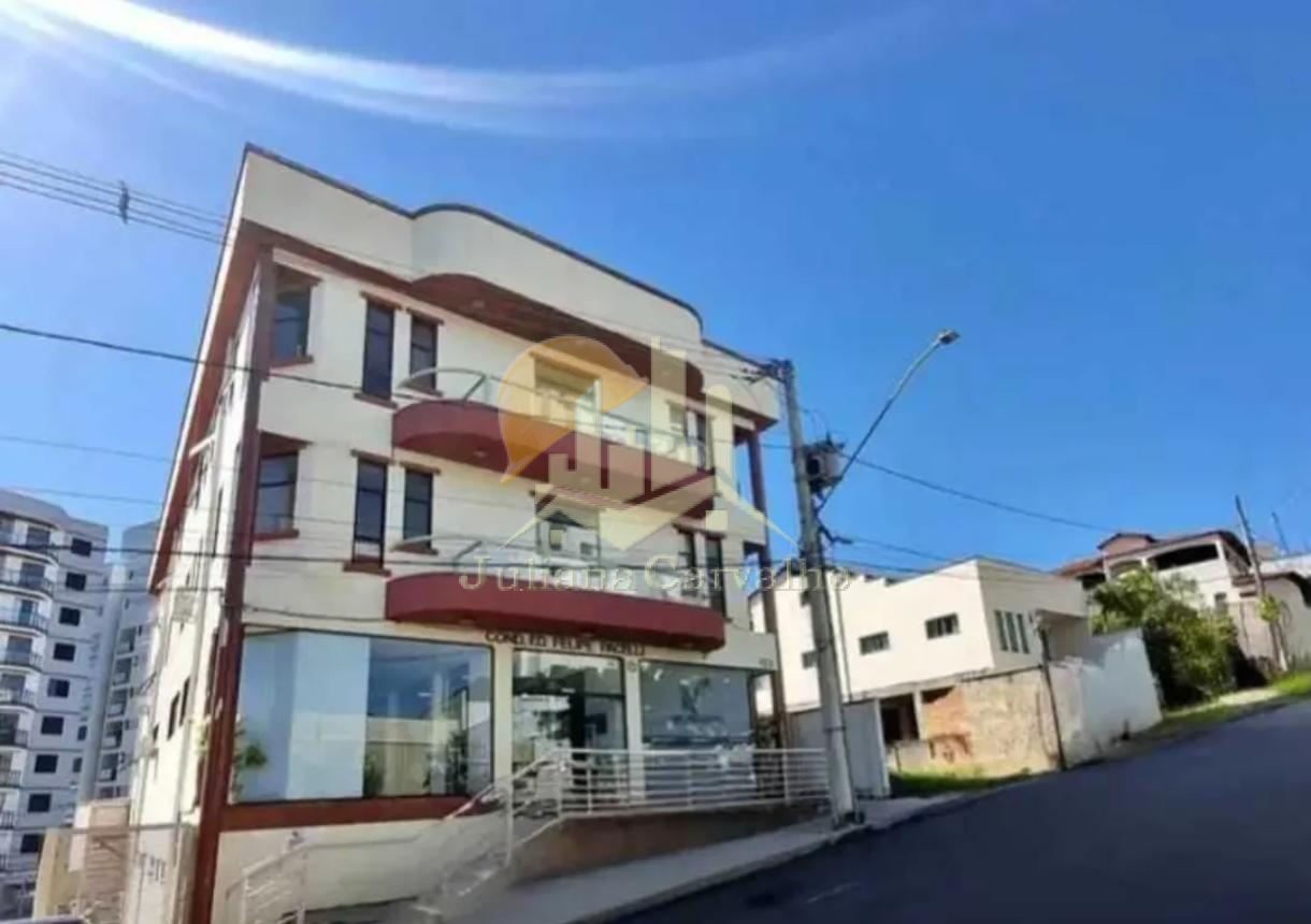 Imóvel + Ponto Comercial 