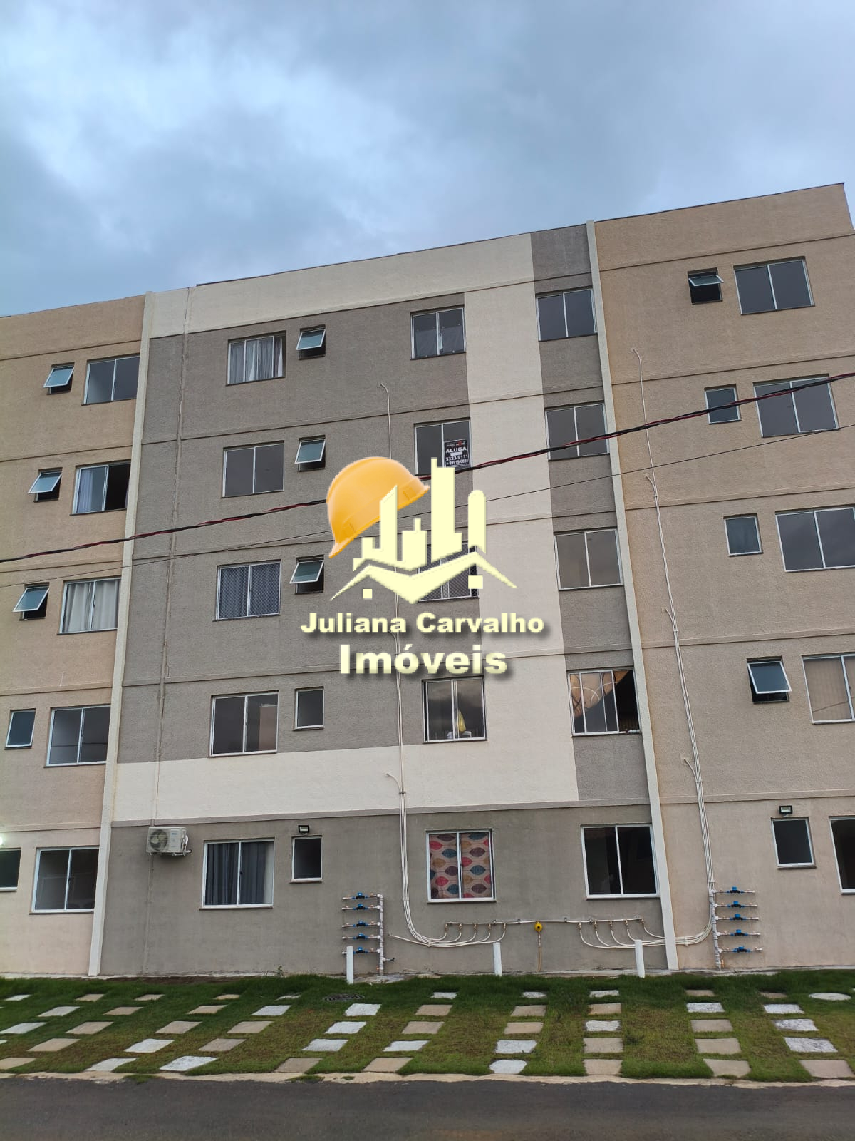 Apartamento Recanto dos Sinos (10)