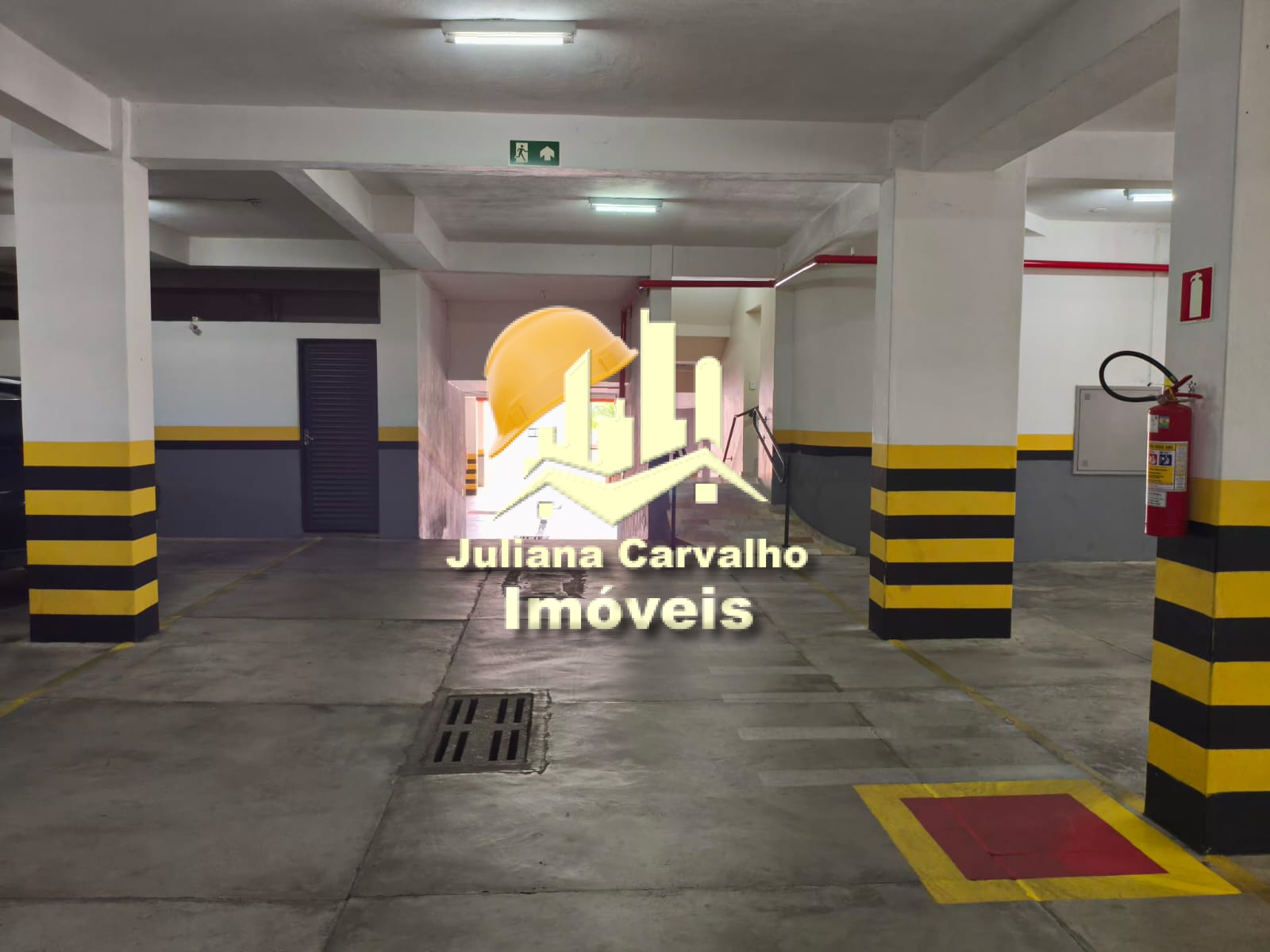 Apartamento – Vila Marchetti – Juliana Carvalho (8)