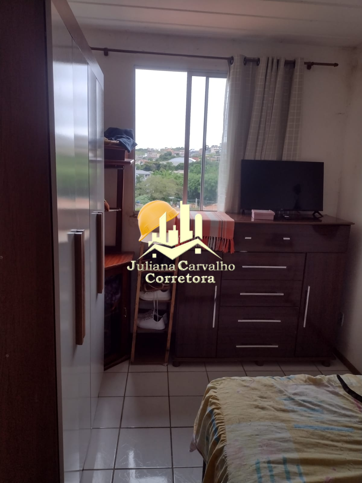 Apartamento no Sudário Residencial Lenheiros (1)