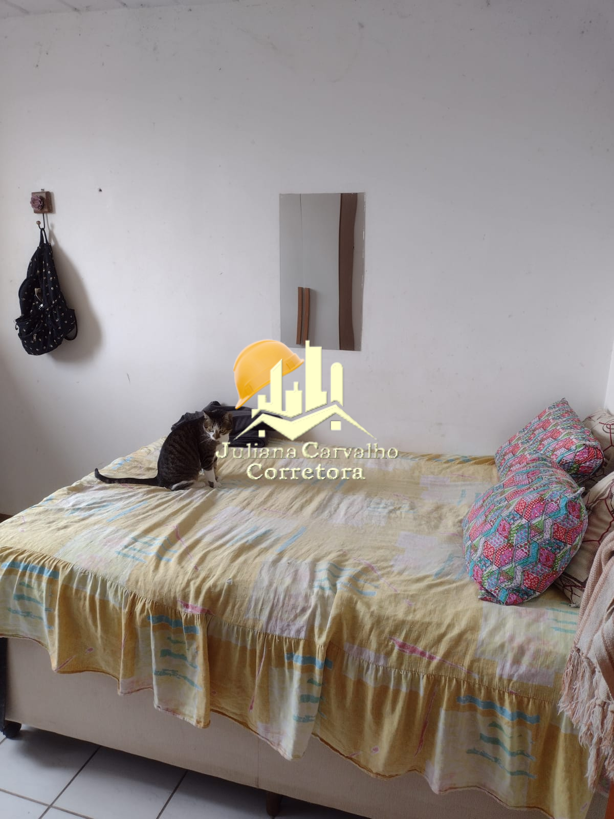 Apartamento no Sudario Residencial Lenheiros (11)