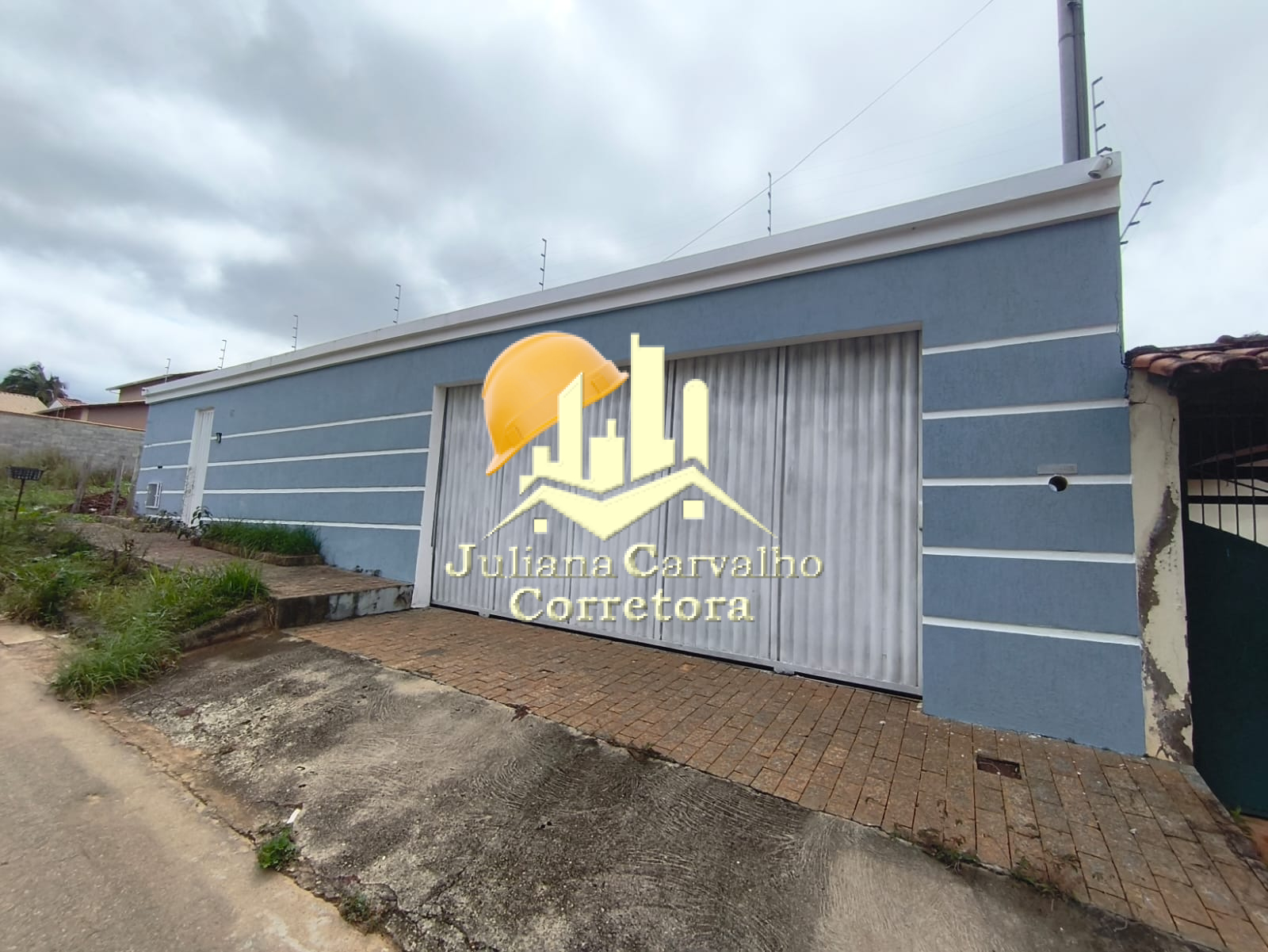 Casa a venda Colônia – Juliana Carvalho (7)