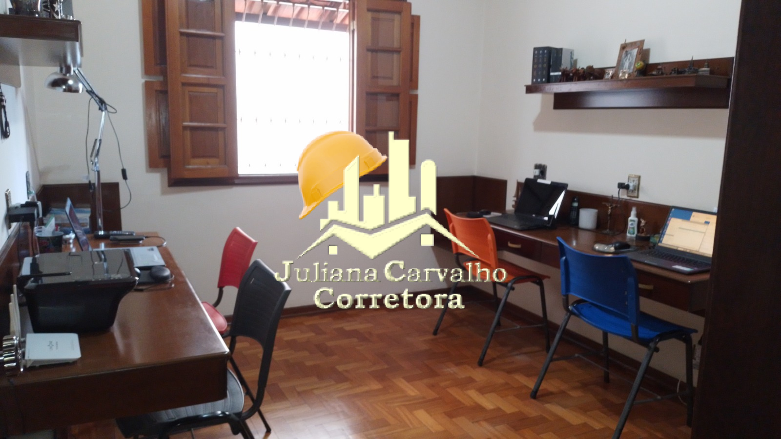 Casa no Bonfim – Juliana Carvalho – Corretora de Imovel (9)