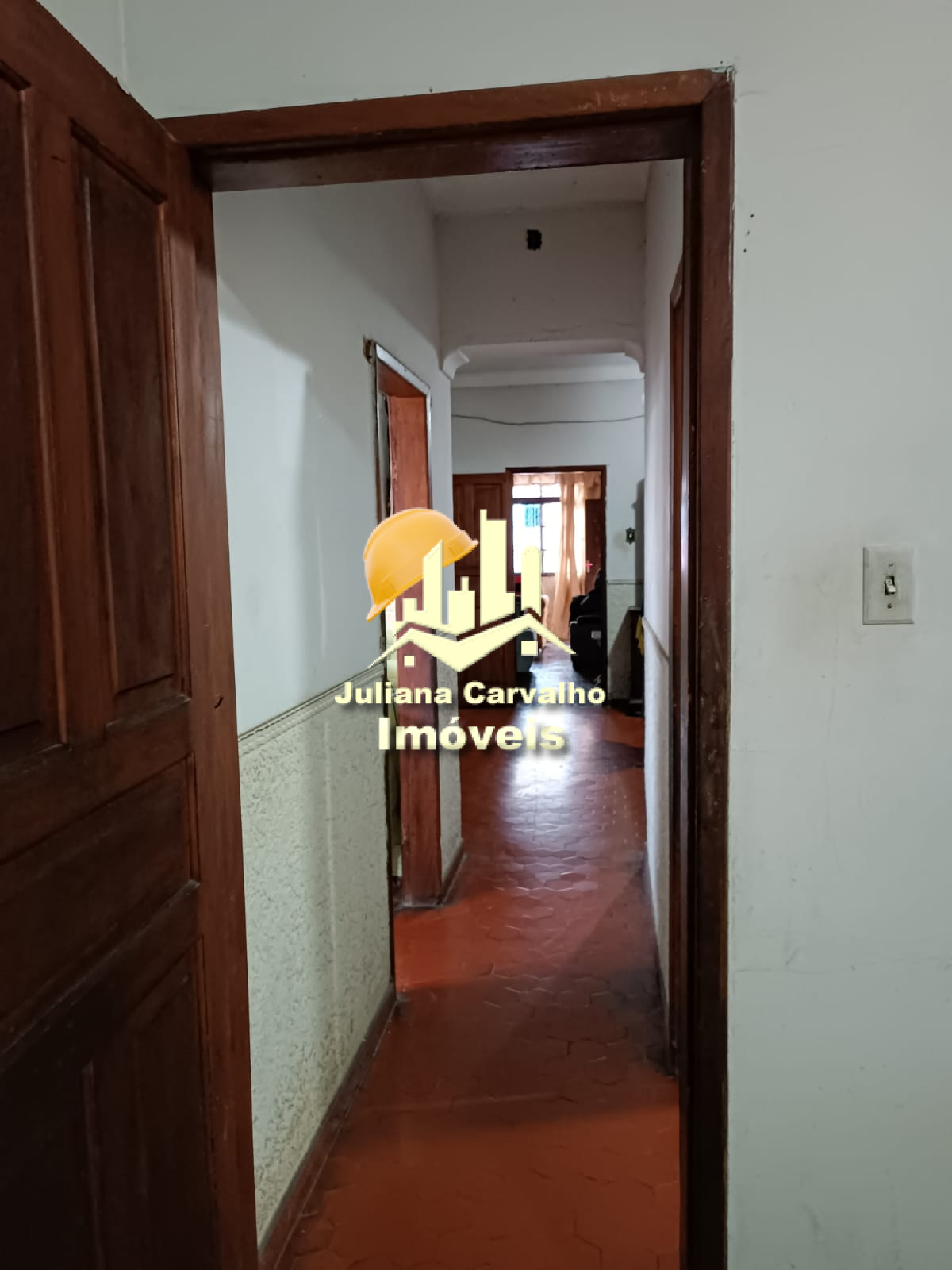 Casa no Tejuco próximo a Igreja do Rosário (2)
