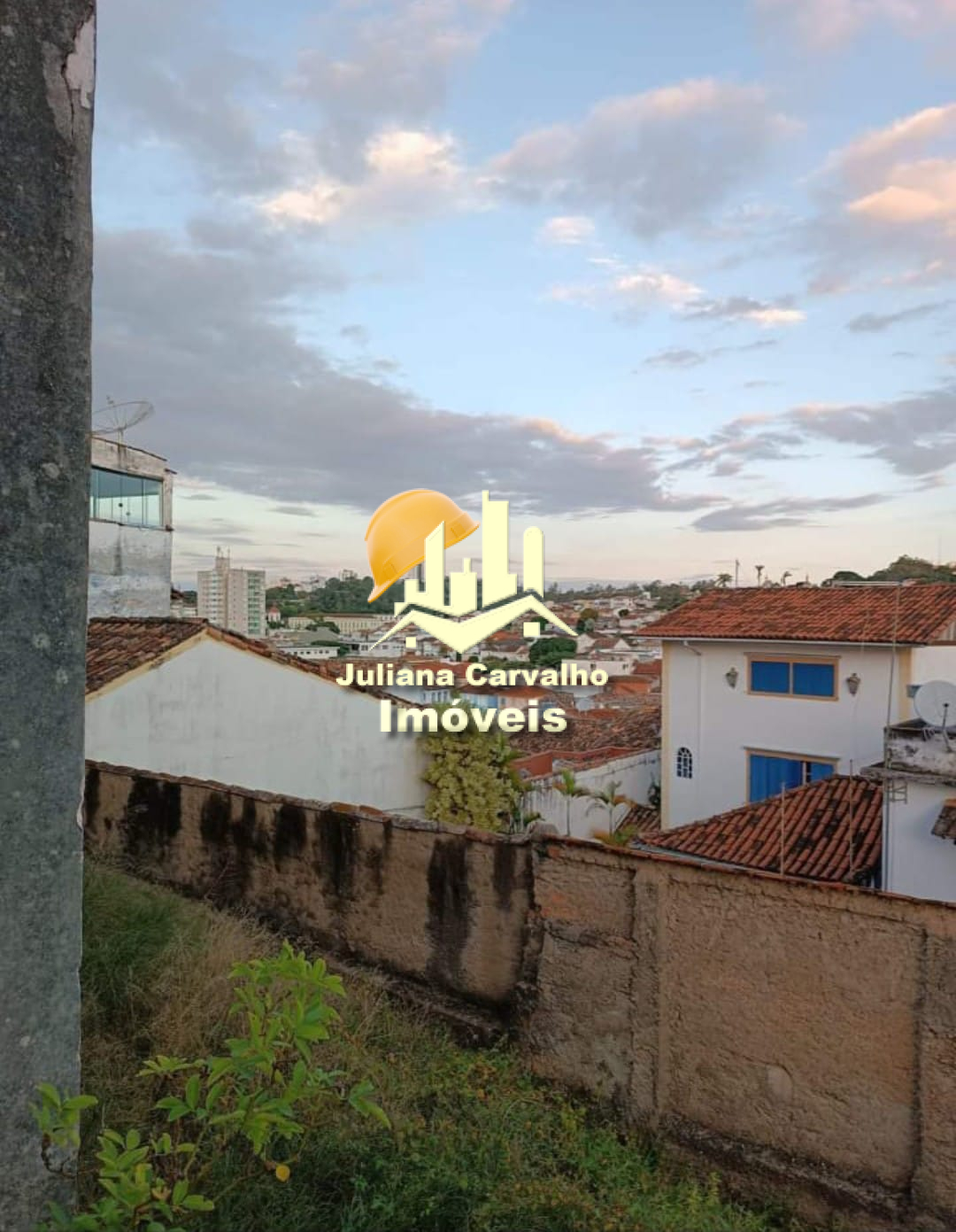 Casa no Tejuco próximo a Igreja do Rosário (3)