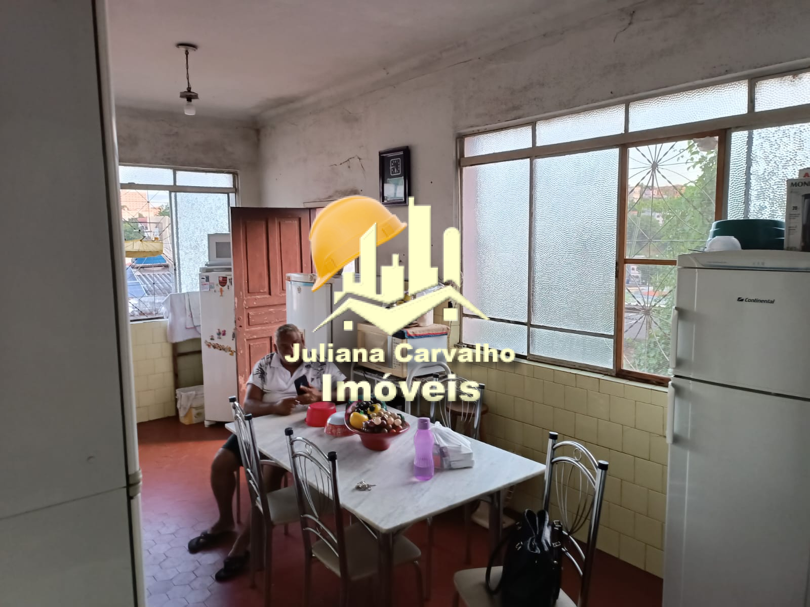 Casa no Tejuco próximo a Igreja do Rosário (9)