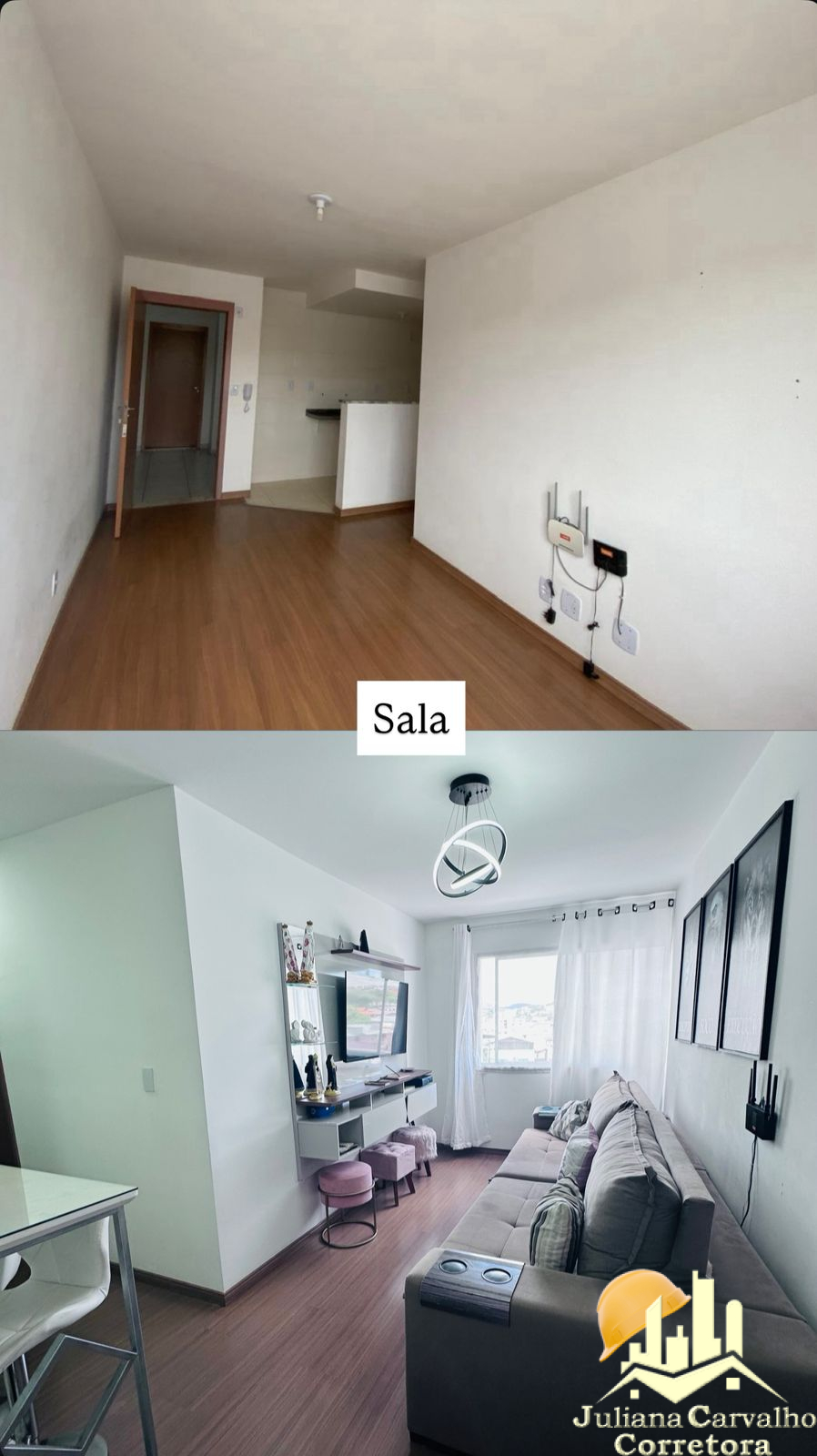 Apartamento Matozinhos – Juliana Carvalho – Corretora de Imóveis (11)
