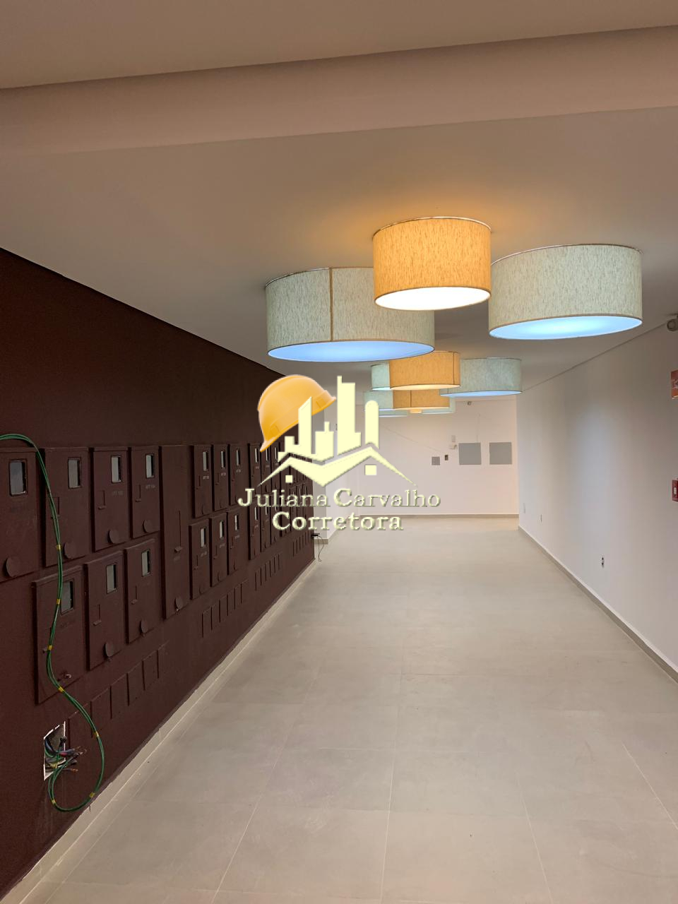 Apartamento Bonfim