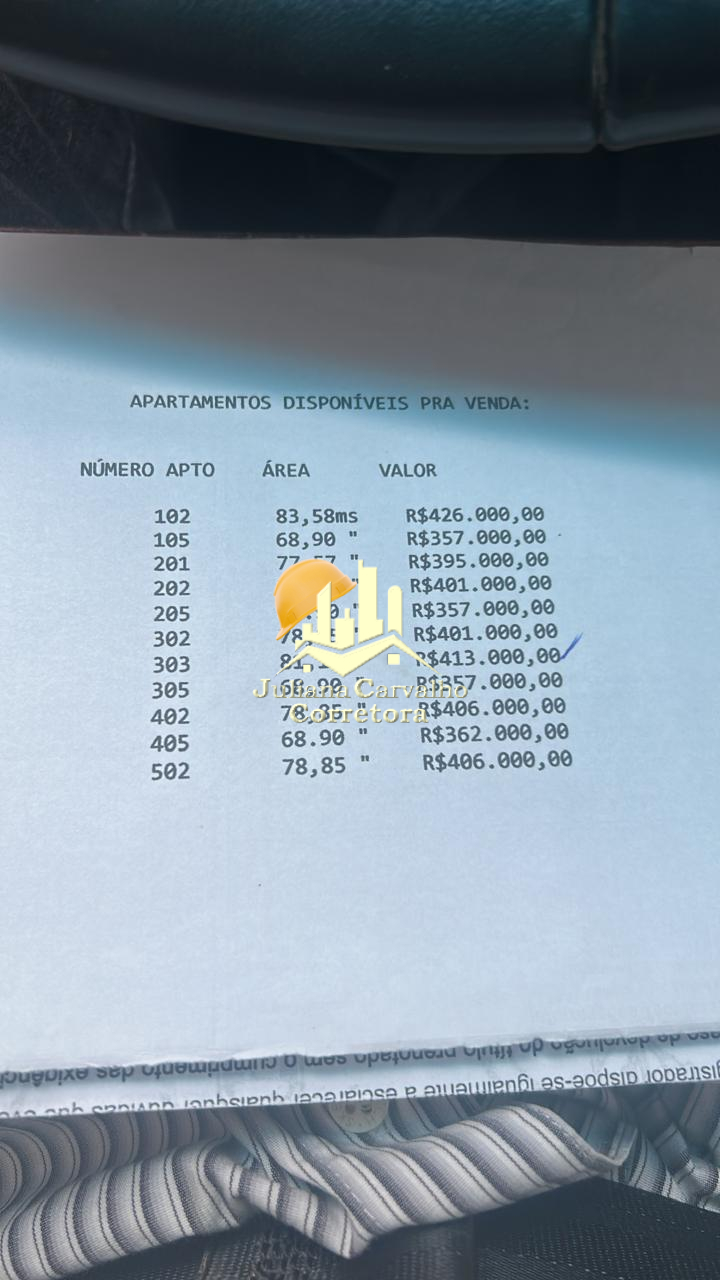 Apartamento Bonfim (2)