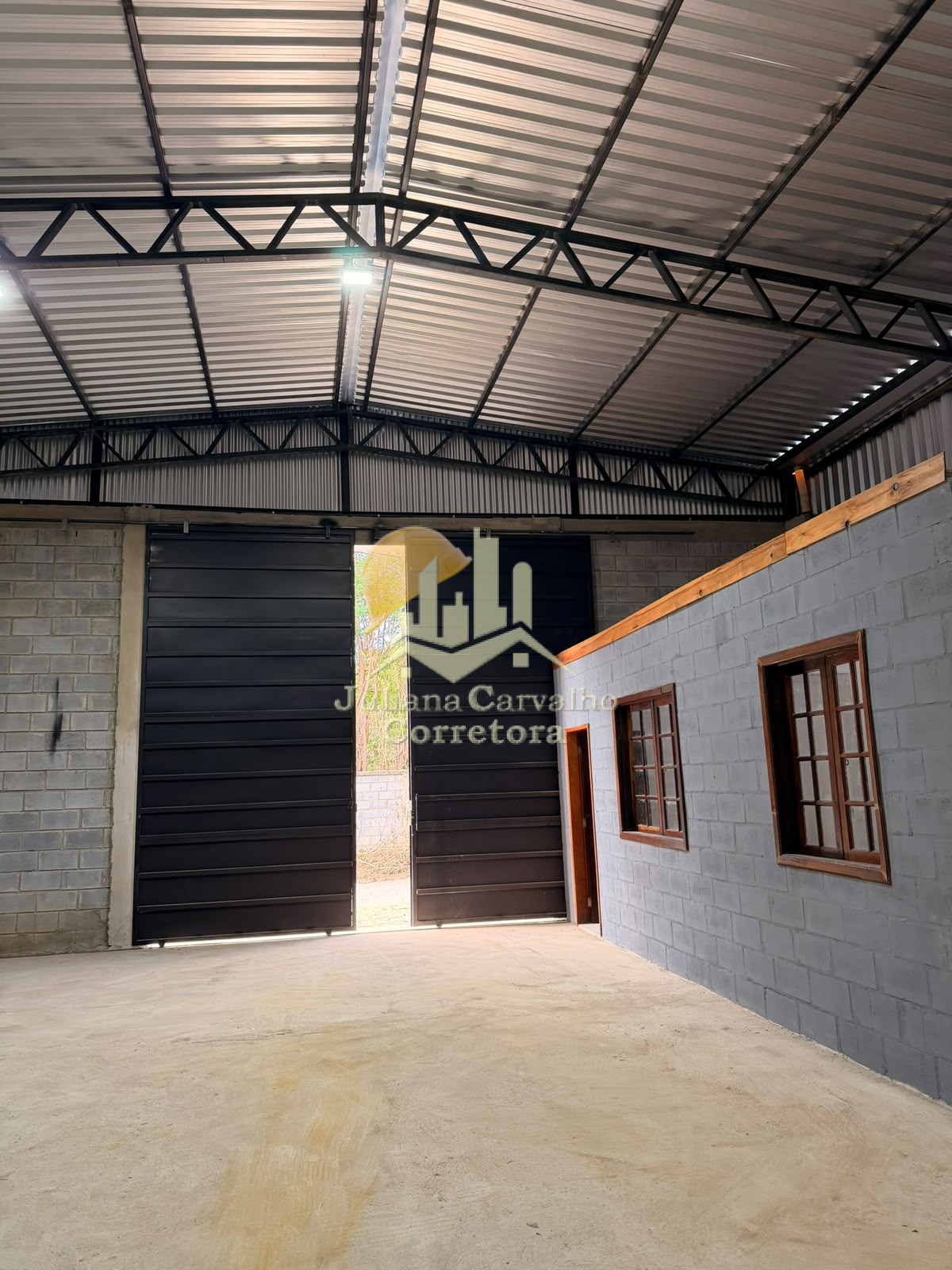 IMÓVEL COMERCIAL EXCELENTE EM SANTA CRUZ DE MINAS! (3)