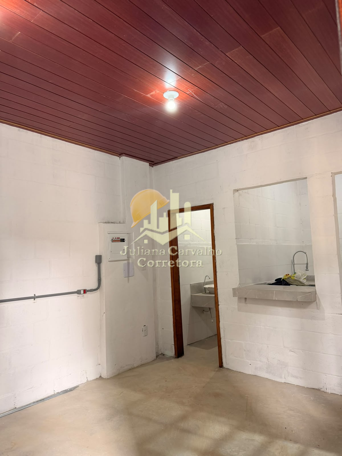 IMÓVEL COMERCIAL EXCELENTE EM SANTA CRUZ DE MINAS! (6)