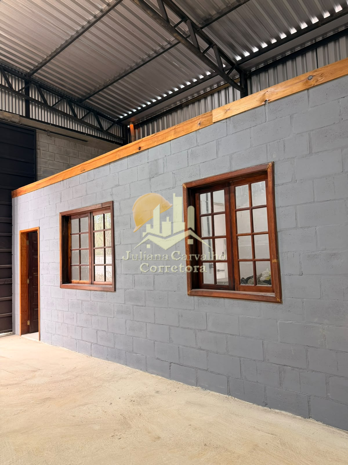 IMÓVEL COMERCIAL EXCELENTE EM SANTA CRUZ DE MINAS! (9)