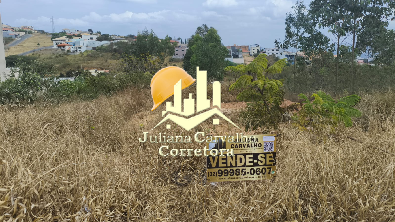 Lote Portal Vila Rica  656m2