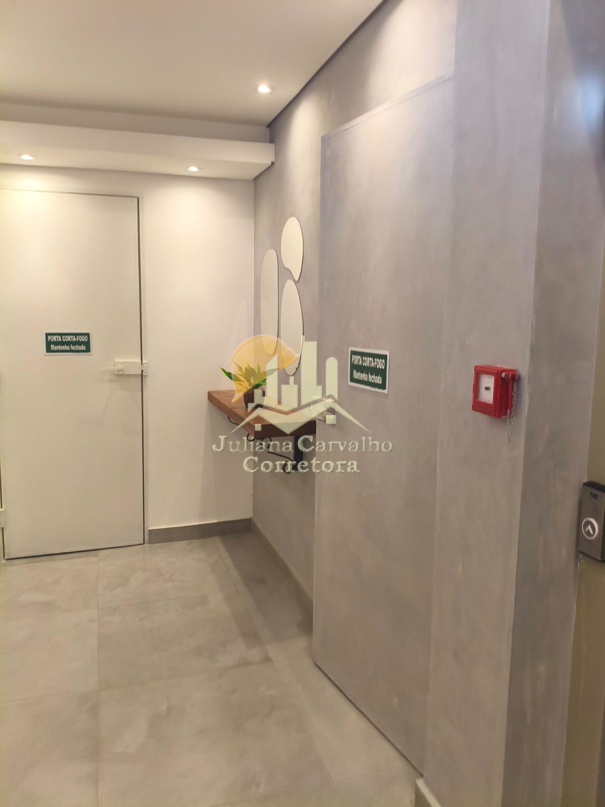 Apartamento Dom Bosco