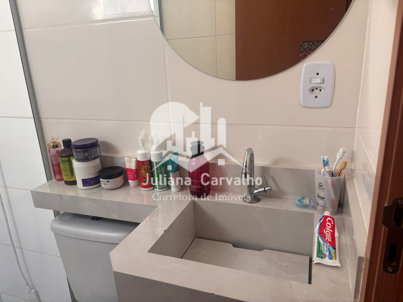 Apartamento bairro Matozinhos (1)