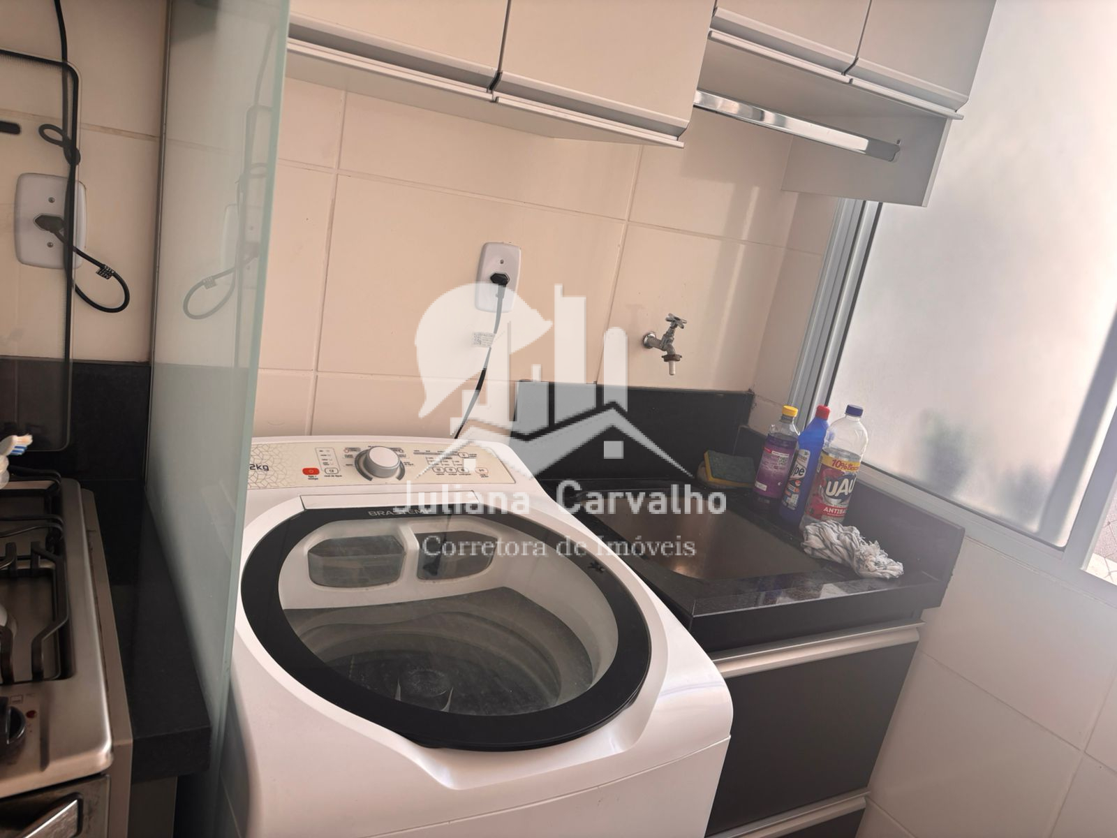 Apartamento bairro Matozinhos (2)