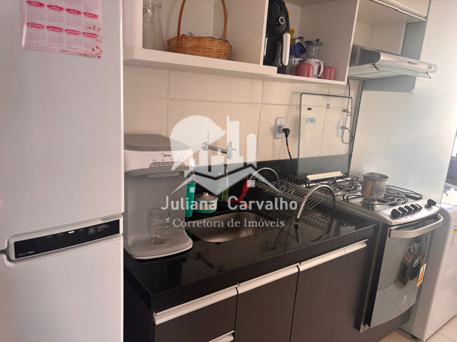 Apartamento bairro Matozinhos (3)