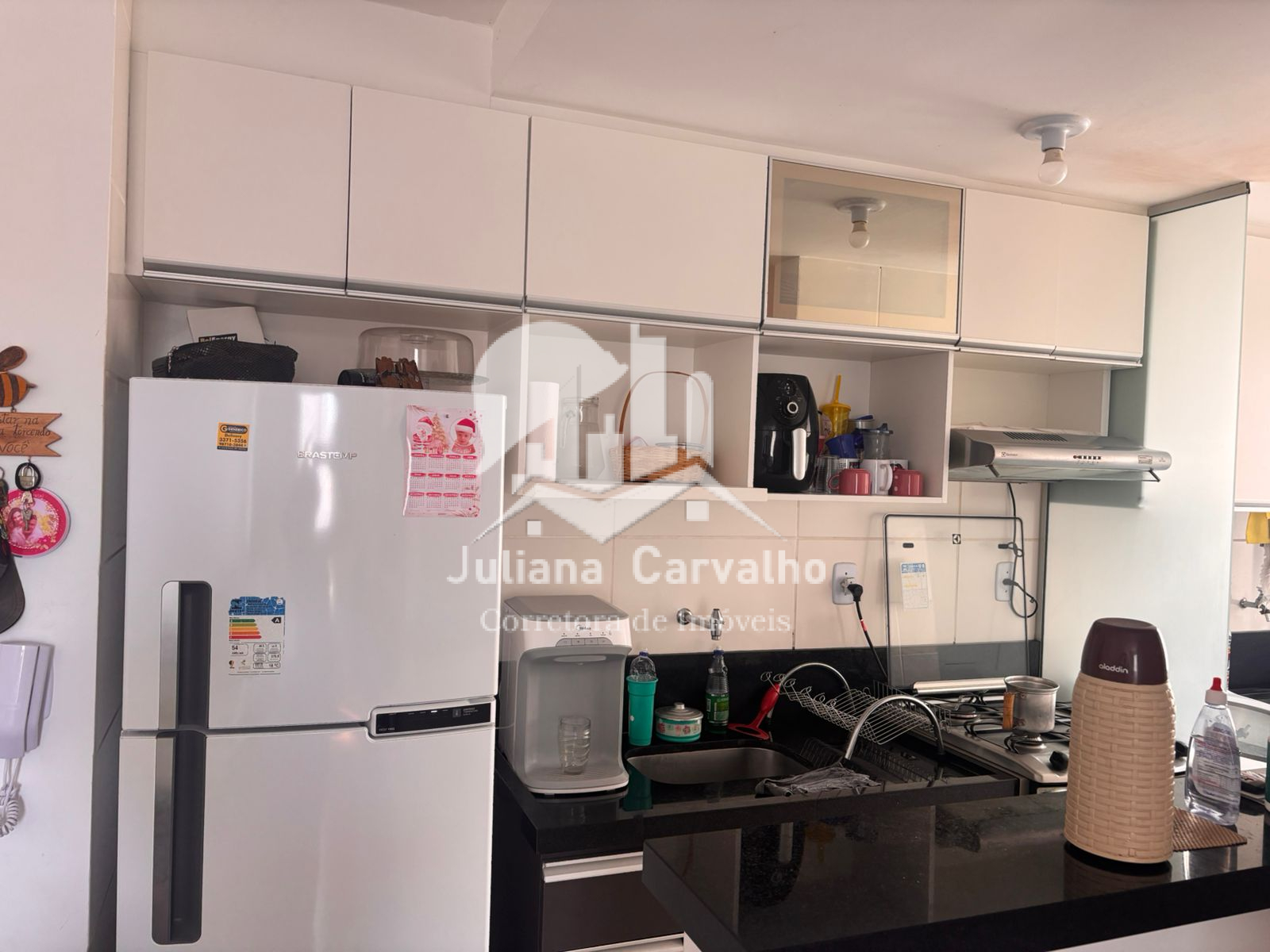 Apartamento bairro Matozinhos (4)