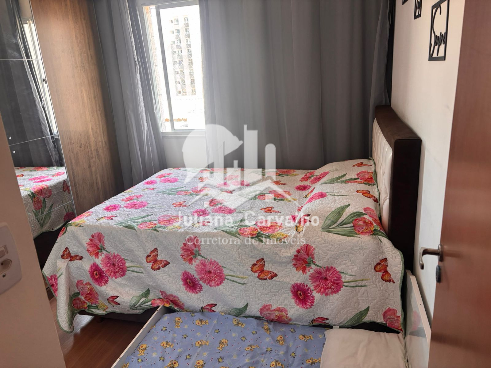 Apartamento bairro Matozinhos (9)
