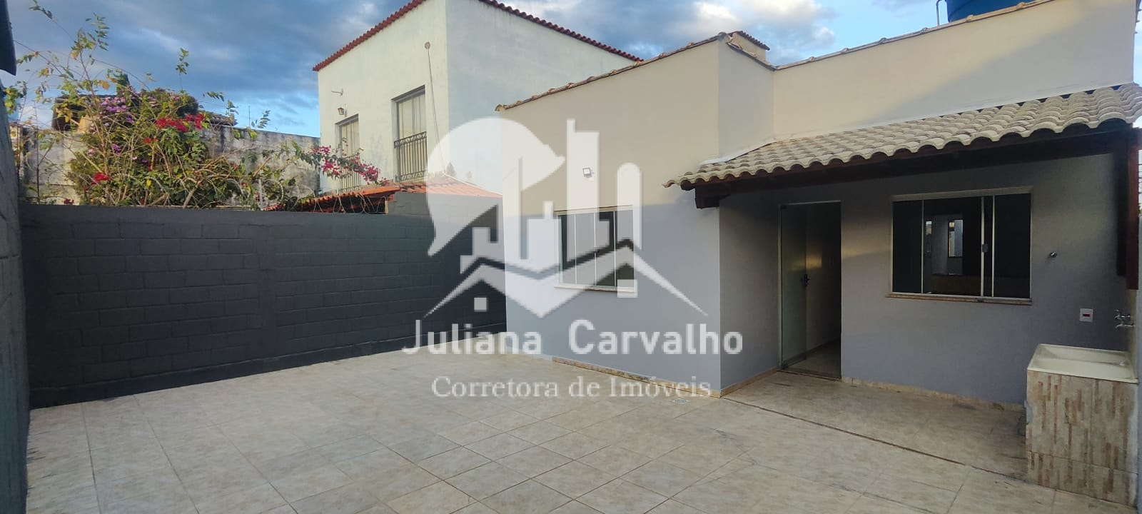 Casa à venda no Bairro São Caetano