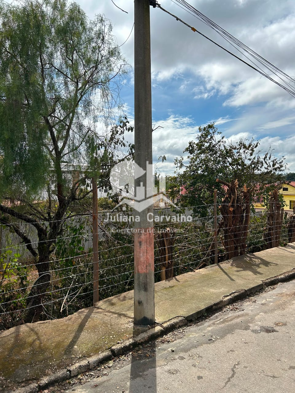 lote na Lote na Colônia do Marçal (2)