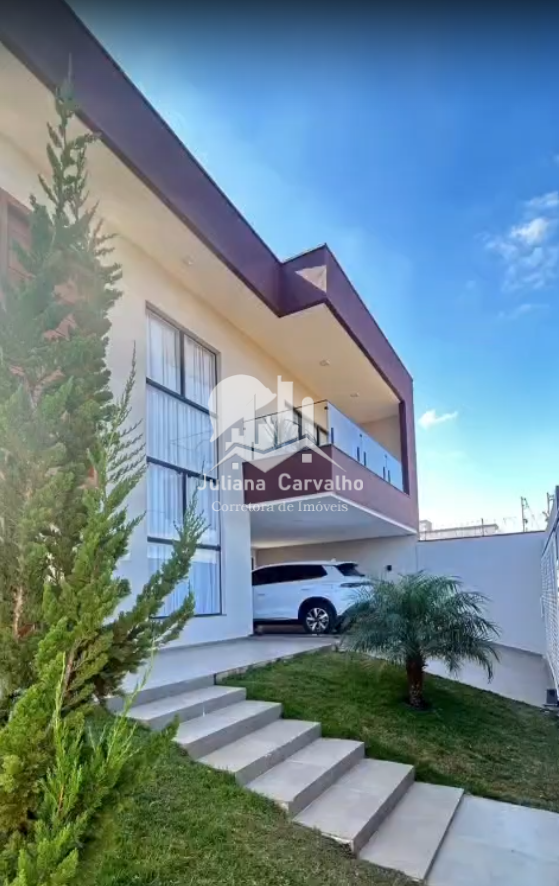 Casa em condomínio