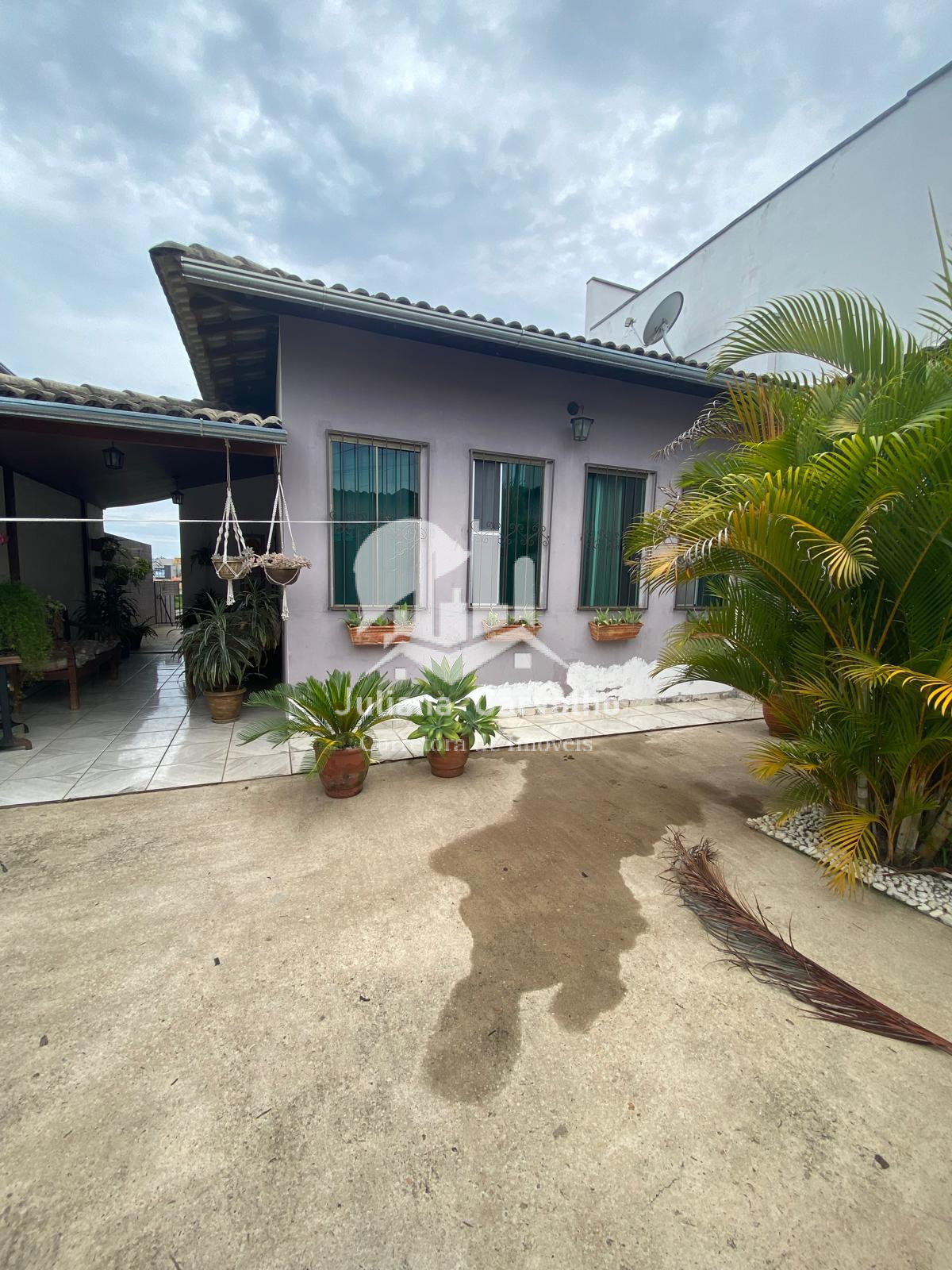 Casa São João del Rei – MG (1)
