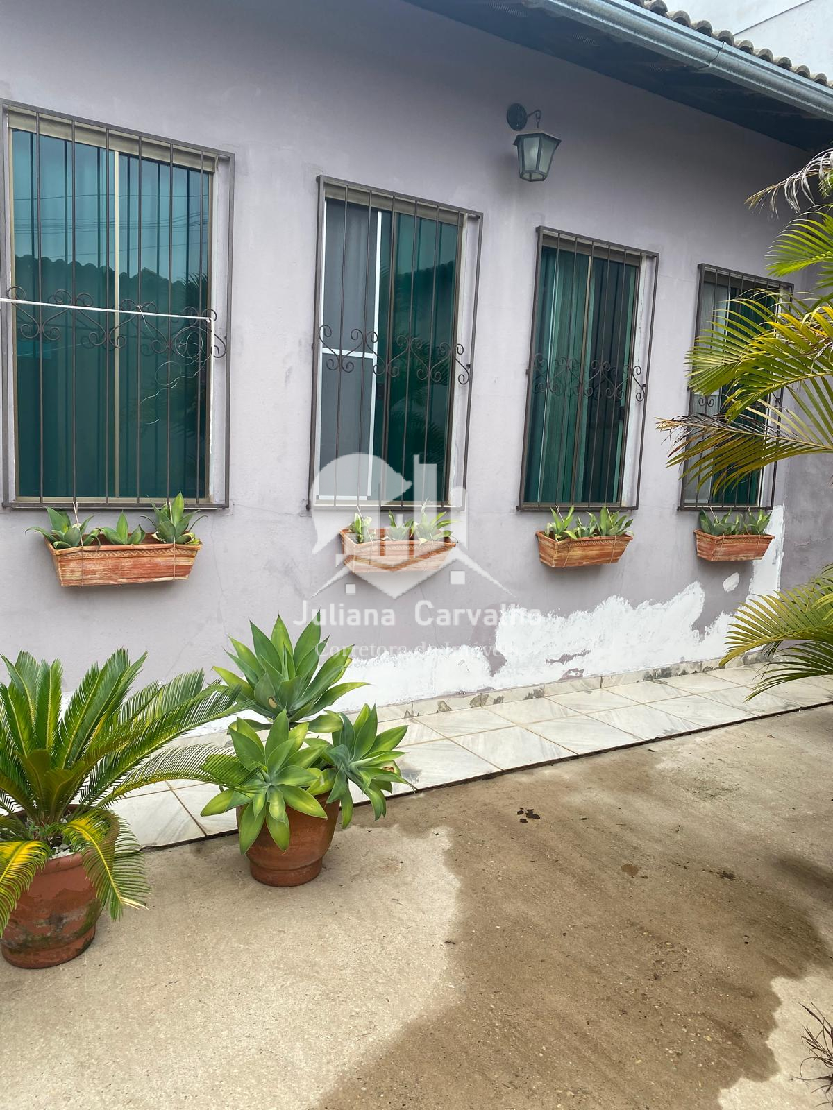 Casa no bairro Solar da Serra  - São João del Rei - MG