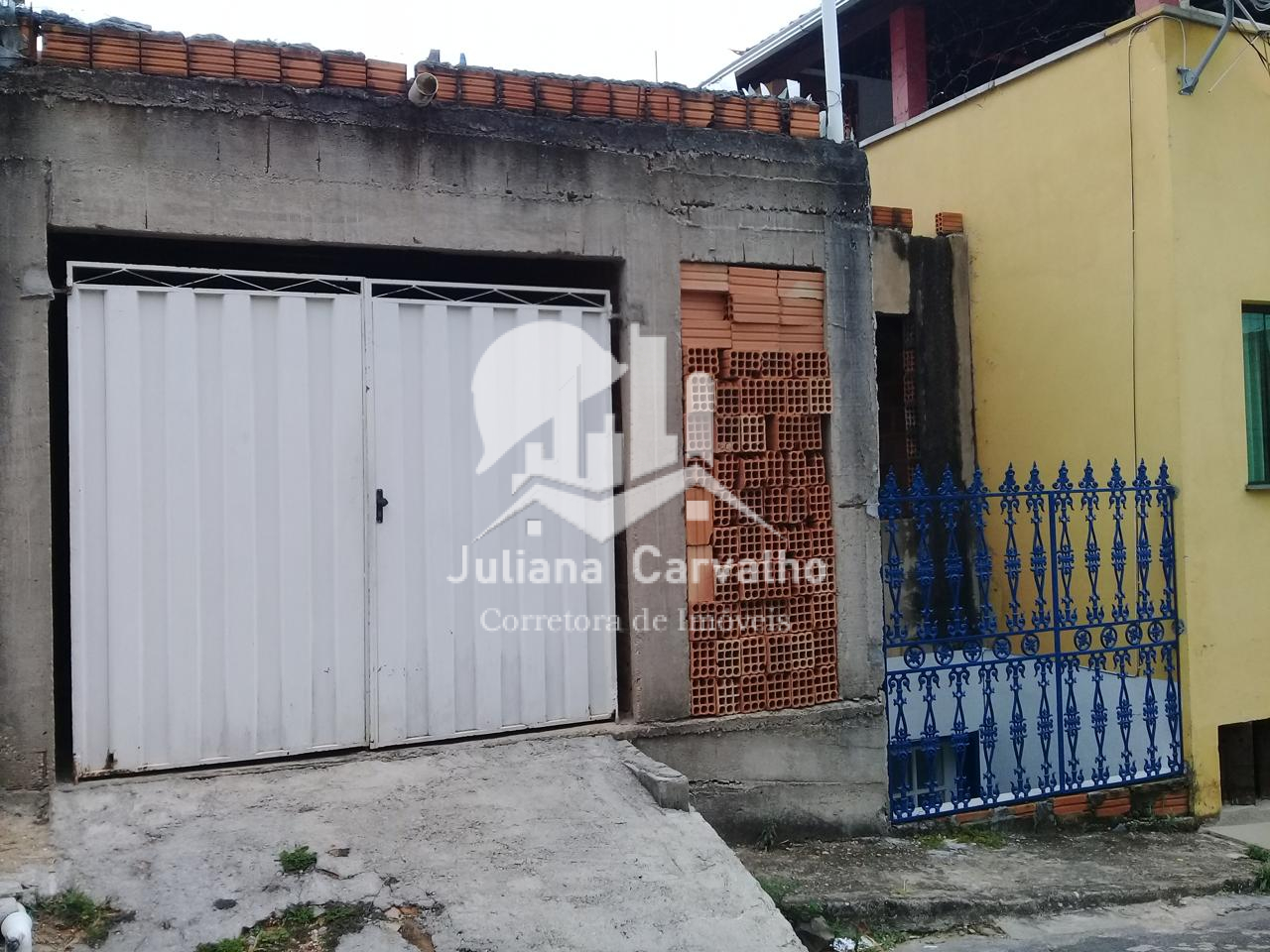 Casa à venda no Tejuco