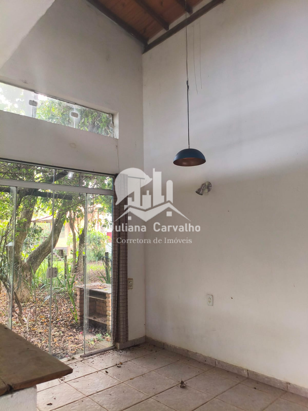 Loft Colônia - São João del Rei-MG