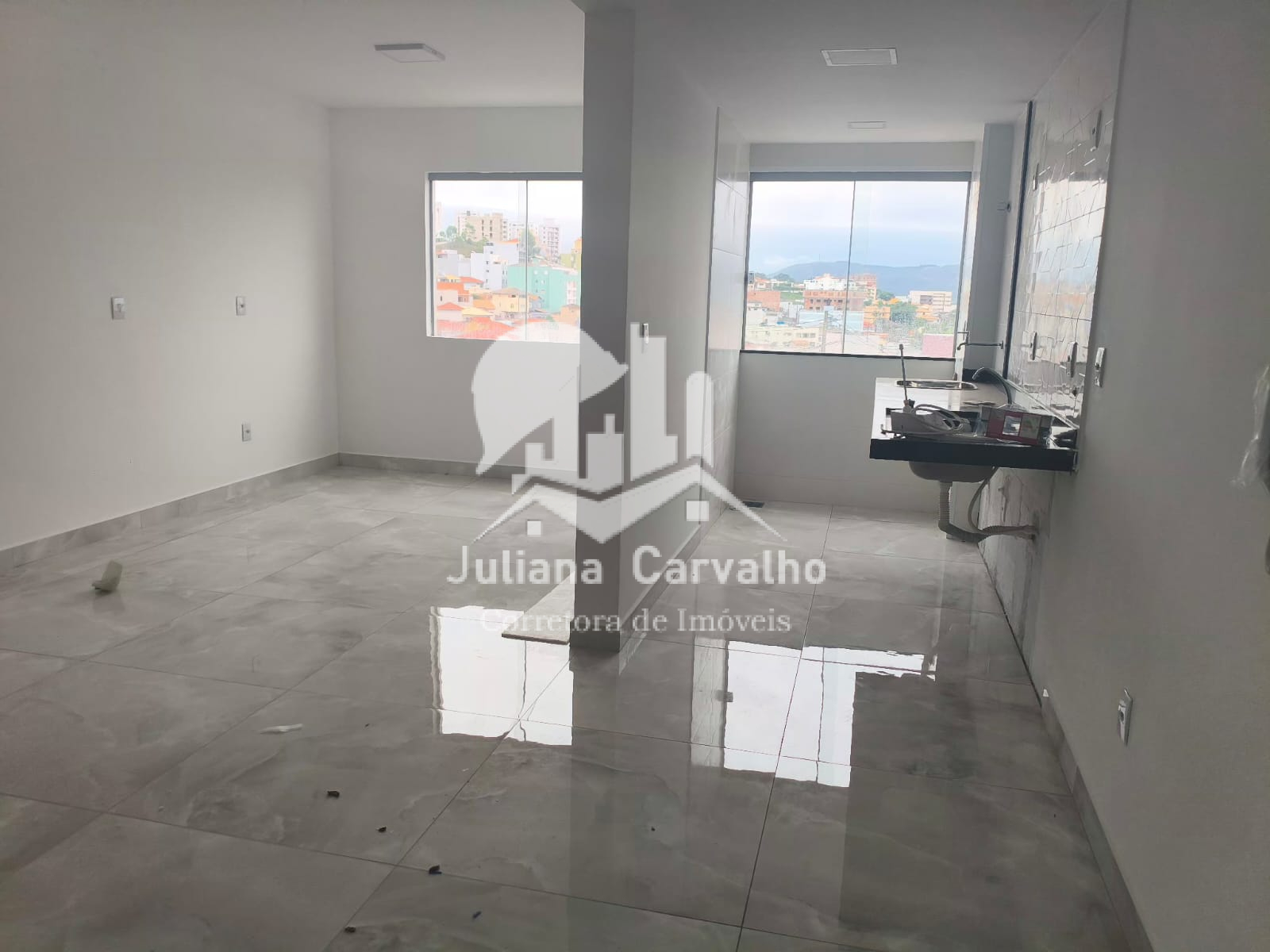  Apartamento  Vila Belizário