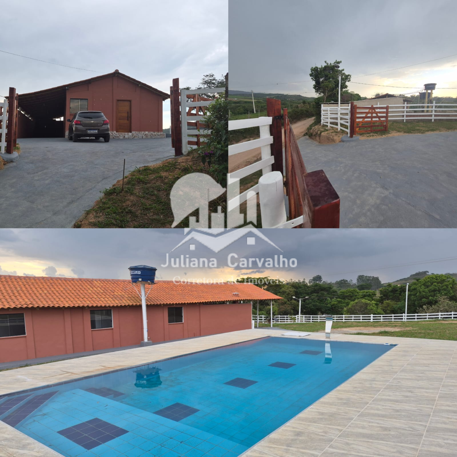 Sítio em Coroas (2)