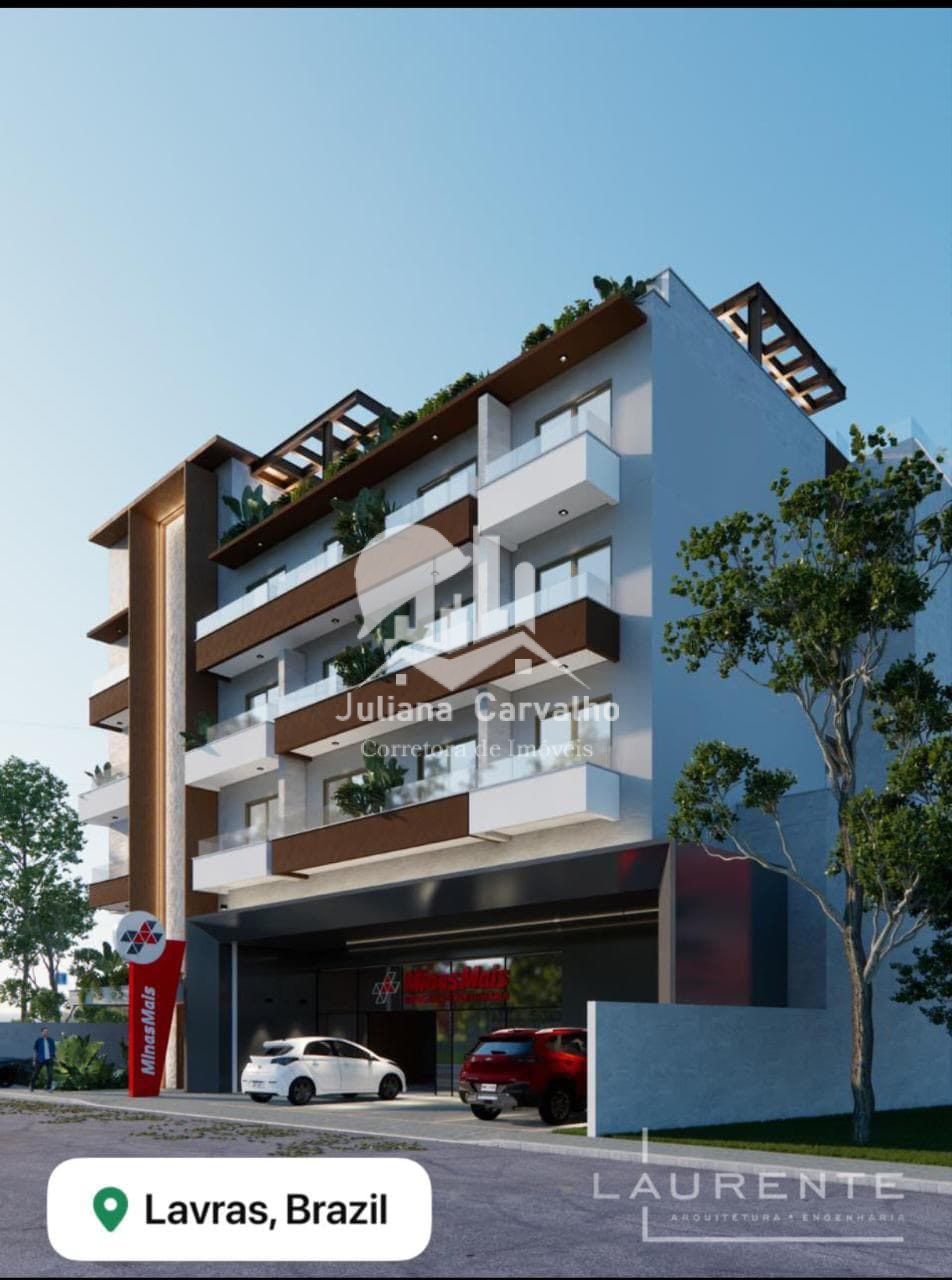 Studio em Lavras – 27m2 Próximo a Ufla 245 mil (6)