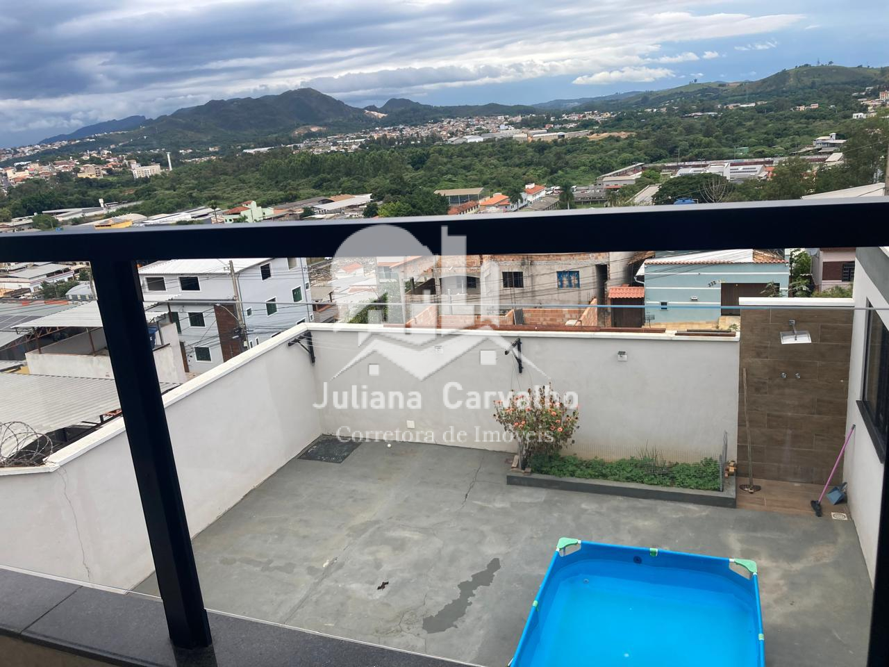 Residência á venda