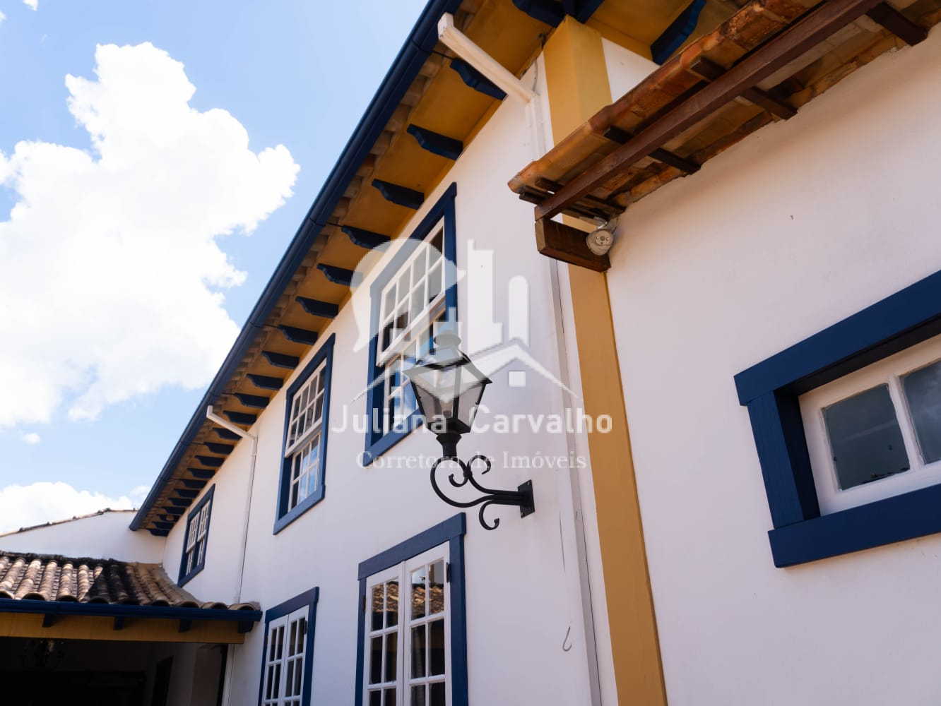 Parque dos Bandeirantes -Tiradentes (MG)