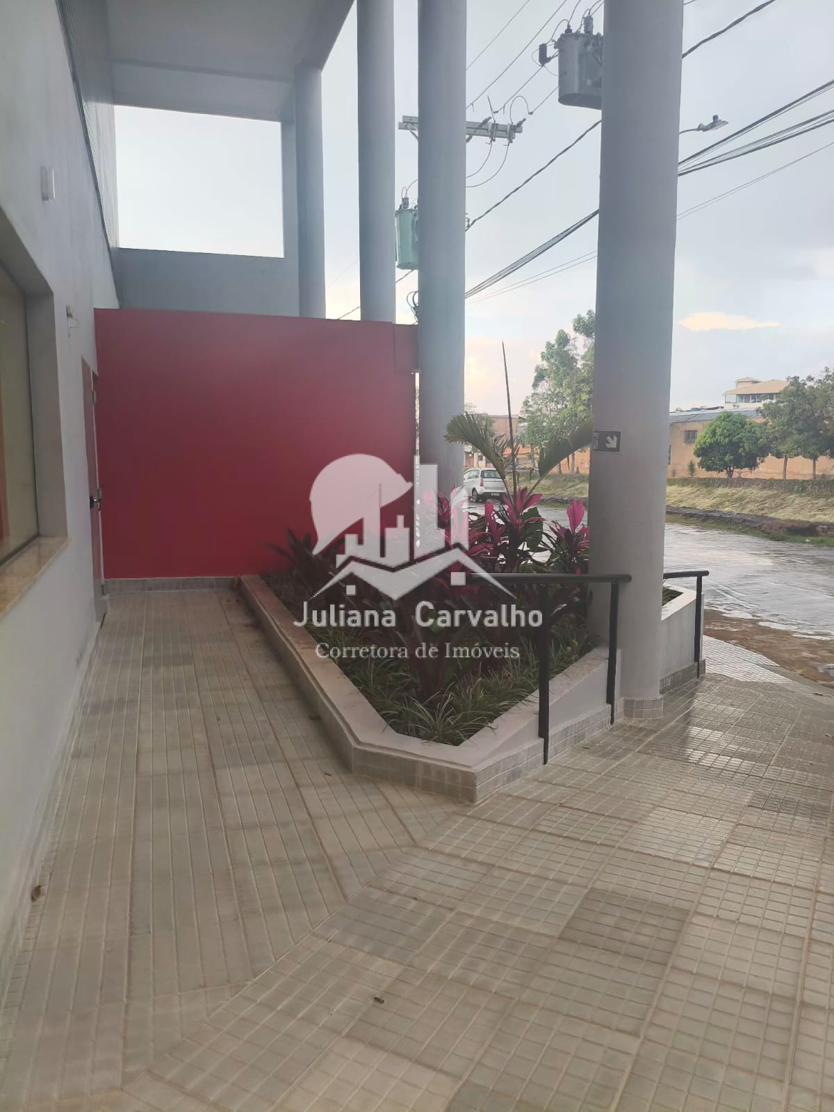 🏢 SALA COMERCIAL À VENDA (9)